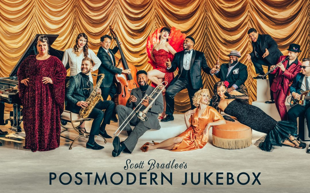 PostModern Jukebox – Magic & Moonlight Tour @ Théâtre Rialto, Montréal – 24 juillet 2025