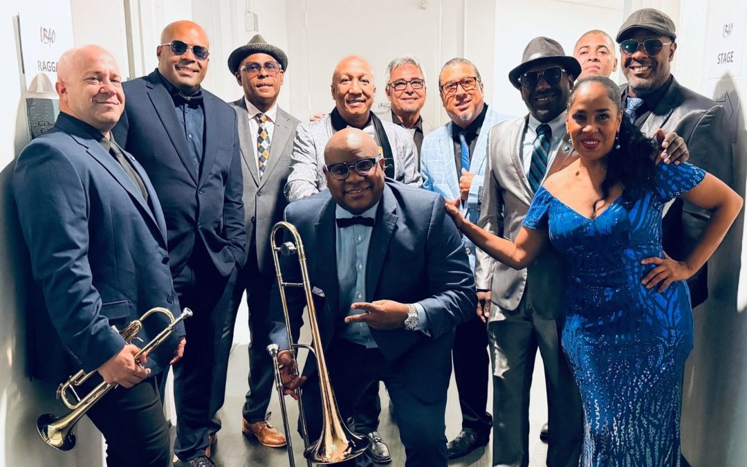 The Buena Vista Orchestra @ MTelus, Montréal – 16 octobre 2026